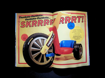 POPULAR MECHANICS [04] Mar/Apr 2026 - Part 4