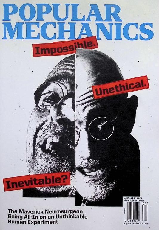 POPULAR MECHANICS [04] Mar/Apr 2026