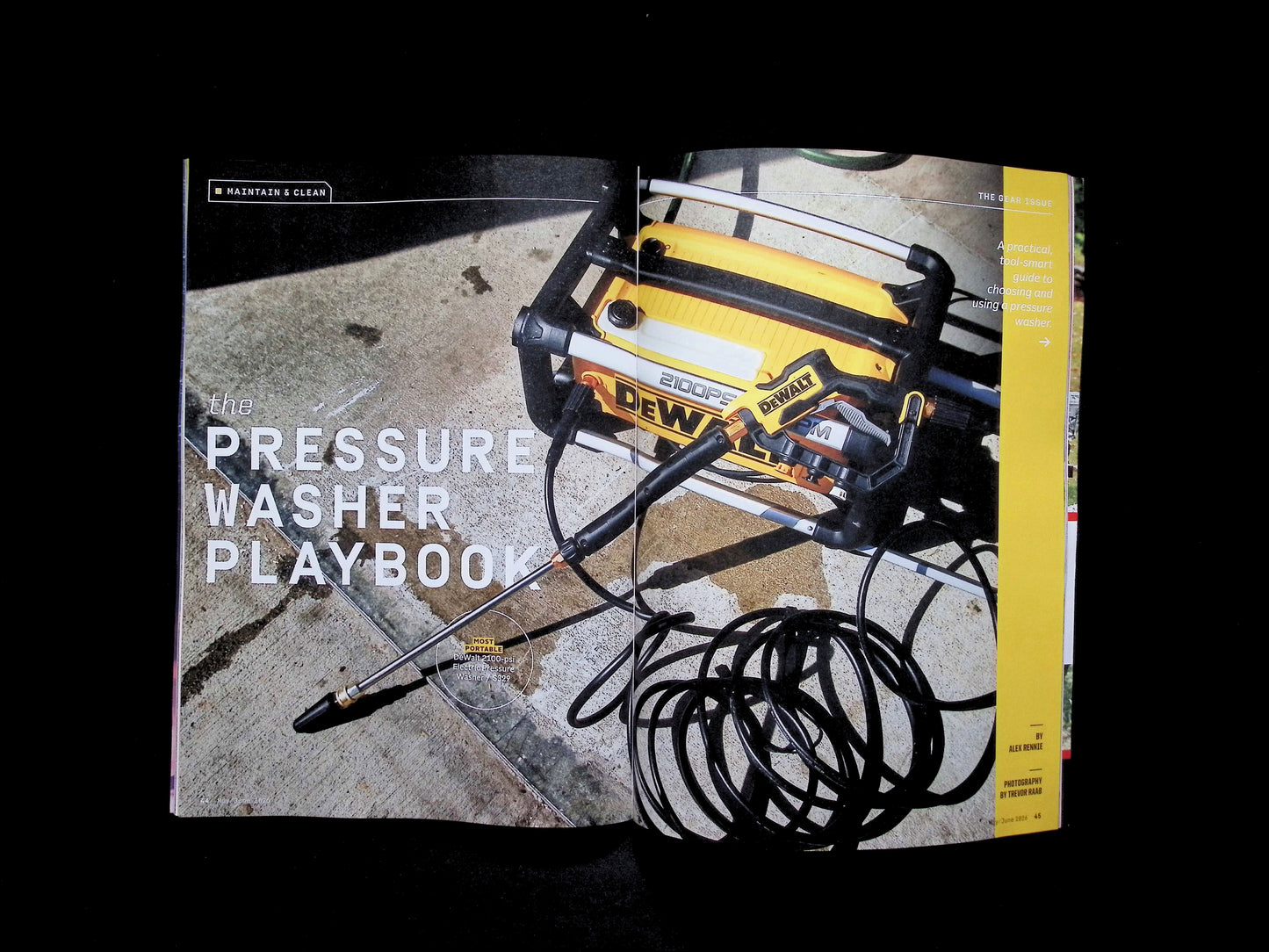 POPULAR MECHANICS [06] May/Jun 2026 - Part 2