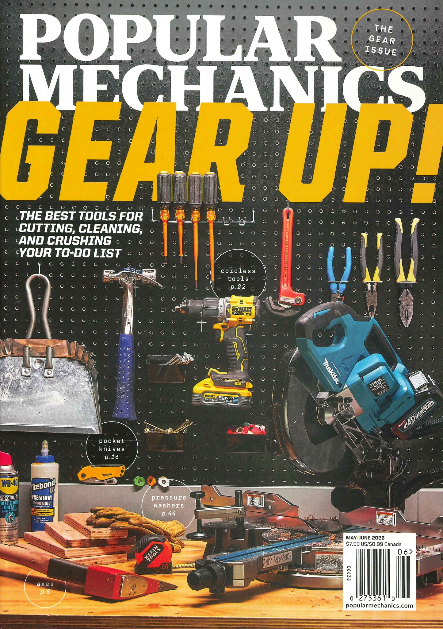 POPULAR MECHANICS [06] May/Jun 2026