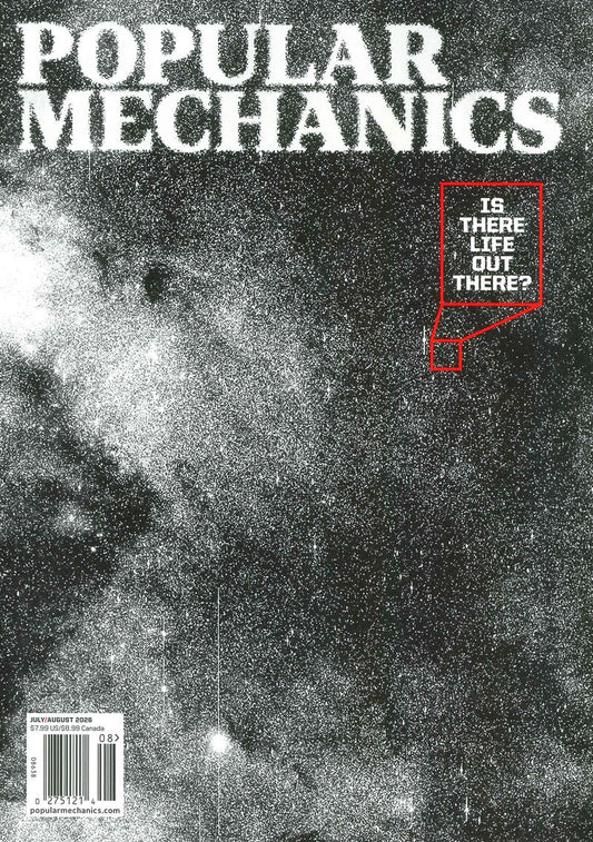 POPULAR MECHANICS [08] Jul/Aug 2026