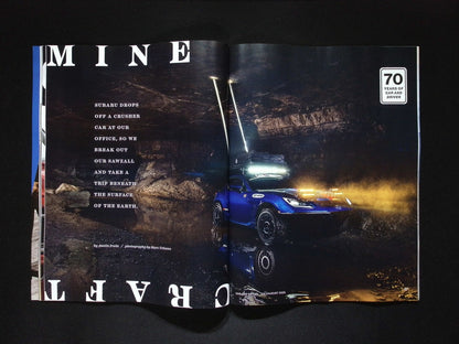 CAR & DRIVER [08] V71N4 Jul/Aug 2025