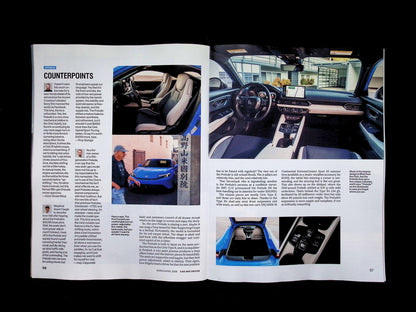 CAR AND DRIVER [04] V72N2 Mar/Apr 2026 - Part 2
