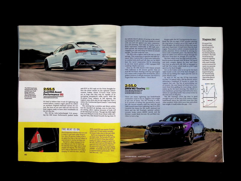 CAR AND DRIVER [04] V72N2 Mar/Apr 2026 - Part 4