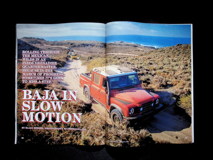CAR AND DRIVER [06] V72N3 May/Jun 2026 - Part 2
