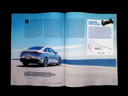 CAR AND DRIVER [08] V72N4 Jul/Aug 2026 - Part 1