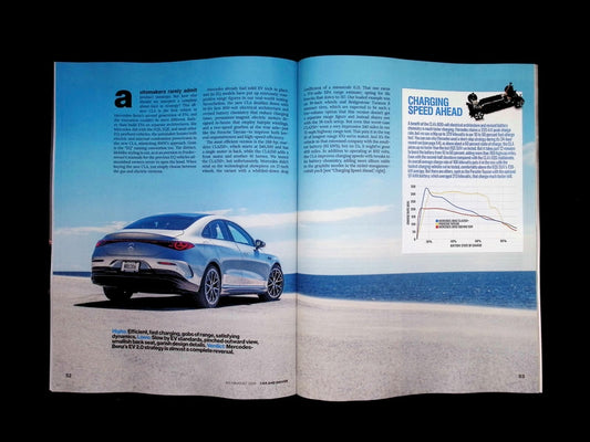 CAR AND DRIVER [08] V72N4 Jul/Aug 2026 - Part 1
