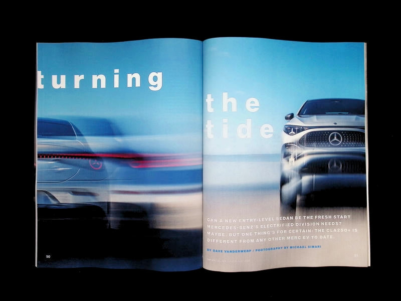CAR AND DRIVER [08] V72N4 Jul/Aug 2026 - Part 2