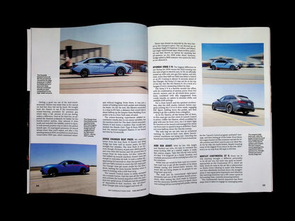 CAR AND DRIVER [10] V72N5 Sep/Oct 2026 - Part 2