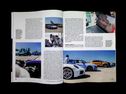 CAR AND DRIVER [10] V72N5 Sep/Oct 2026 - Part 3