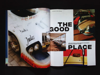 ROAD & TRACK (USA) [07] Vol.29 Jun/Jul 2025