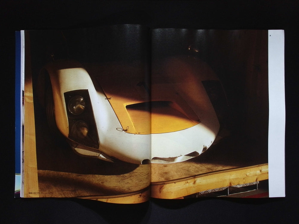 ROAD & TRACK (USA) [07] Vol.29 Jun/Jul 2025