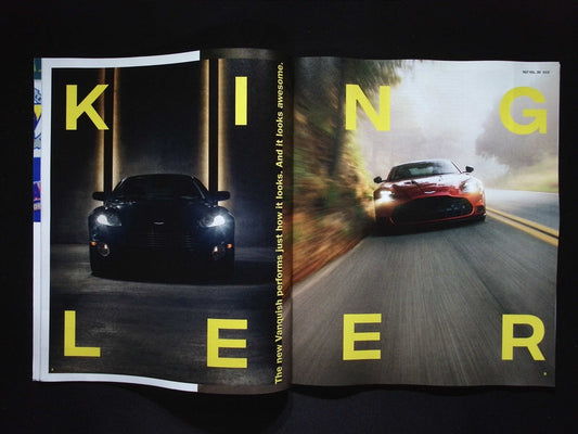 ROAD & TRACK (USA) [09] Vol.30 Aug/Sep 2025