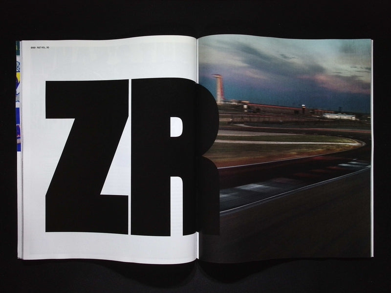 ROAD & TRACK (USA) [09] Vol.30 Aug/Sep 2025