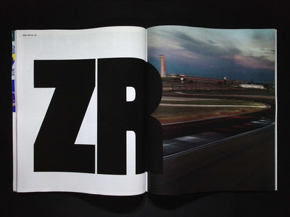 ROAD & TRACK (USA) [09] Vol.30 Aug/Sep 2025