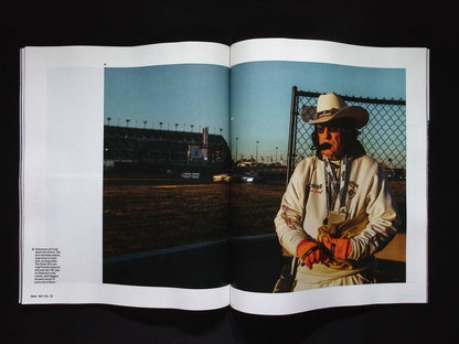 ROAD & TRACK [11] Vol.31 Oct/Nov 2025