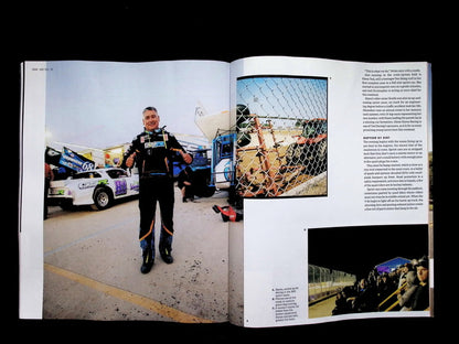 ROAD & TRACK [01] Vol.32 Dec/Jan 2026