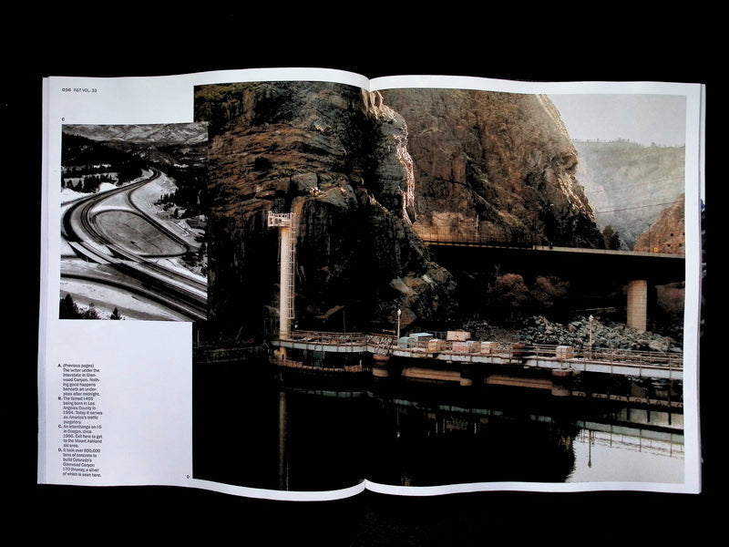 ROAD & TRACK [03] Vol.33 Feb/Mar 2026 - Part 2