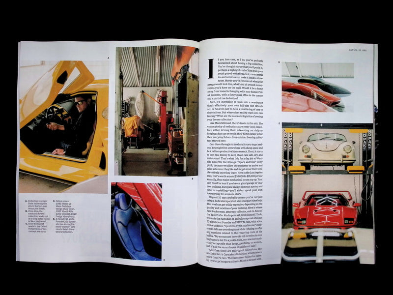 ROAD & TRACK [03] Vol.33 Feb/Mar 2026 - Part 3
