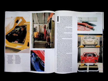 ROAD & TRACK [03] Vol.33 Feb/Mar 2026 - Part 3