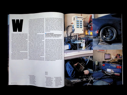 ROAD & TRACK [05] Vol.34 Apr/May 2026 - Part 1