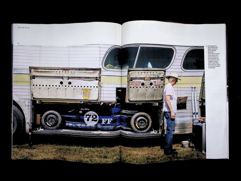 ROAD & TRACK [05] Vol.34 Apr/May 2026 - Part 2