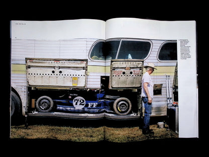 ROAD & TRACK [05] Vol.34 Apr/May 2026 - Part 2