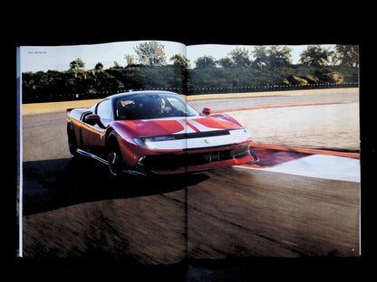 ROAD & TRACK [05] Vol.34 Apr/May 2026 - Part 3