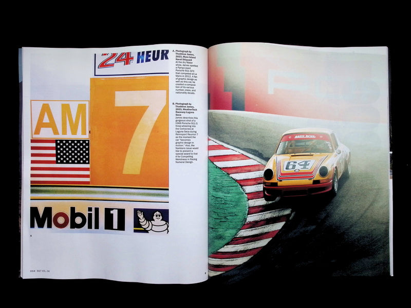 ROAD & TRACK [05] Vol.34 Apr/May 2026 - Part 4