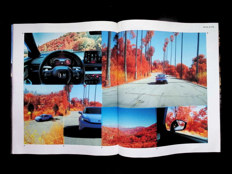 ROAD & TRACK [07] Vol.35 Jun/Jul 2026 - Part 2