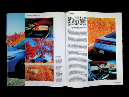 ROAD & TRACK [07] Vol.35 Jun/Jul 2026 - Part 3