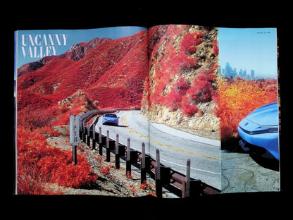 ROAD & TRACK [07] Vol.35 Jun/Jul 2026 - Part 4
