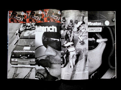 ROAD & TRACK [09] Vol.36 Aug/Sep 2026 - Part 1