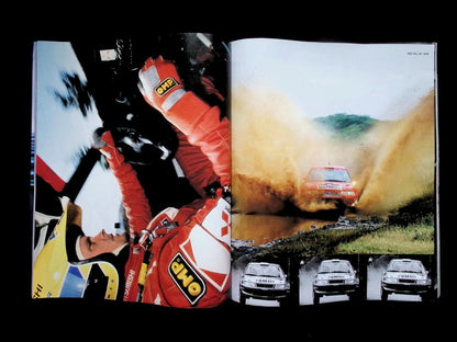 ROAD & TRACK [09] Vol.36 Aug/Sep 2026 - Part 2