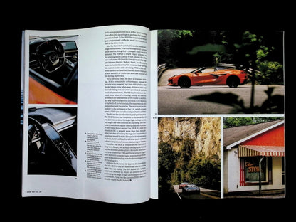 ROAD & TRACK [09] Vol.36 Aug/Sep 2026 - Part 4