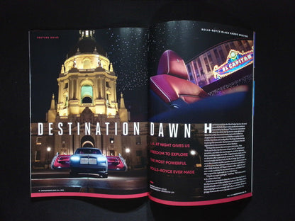 MOTOR TREND [53] Fall 2025 V77N4