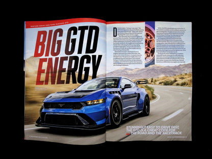 MOTOR TREND [54] Winter 2026 V78N1