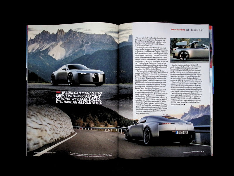 MOTOR TREND [61] Spring 2026 V78N2 - Part 3