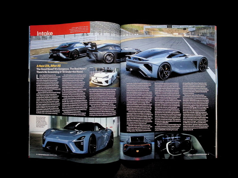 MOTOR TREND [61] Spring 2026 V78N2 - Part 4