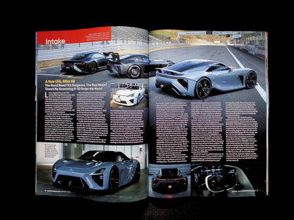 MOTOR TREND [61] Spring 2026 V78N2 - Part 4