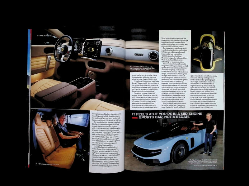 MOTOR TREND [62] Summer 2026 V78N3 - Part 2