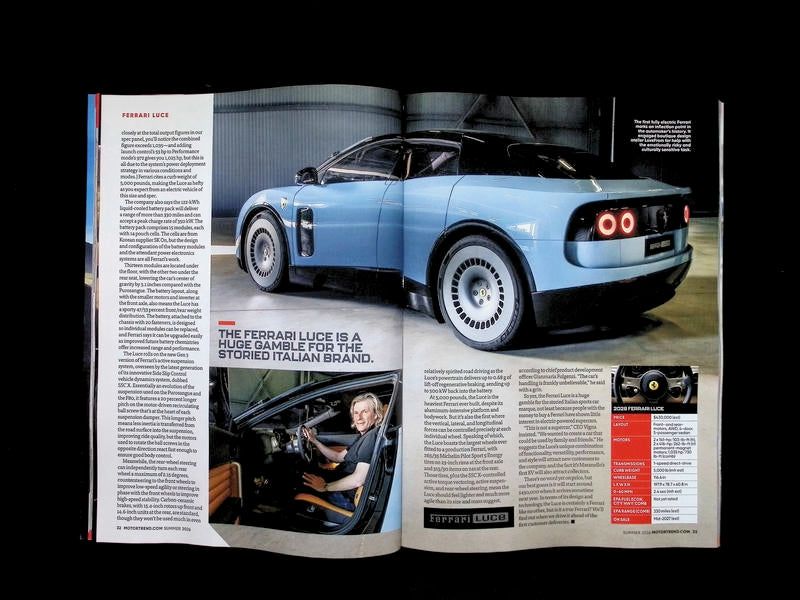 MOTOR TREND [62] Summer 2026 V78N3 - Part 3
