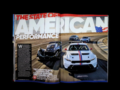 MOTOR TREND [62] Summer 2026 V78N3 - Part 4