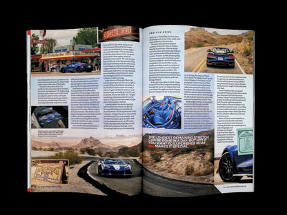 MOTOR TREND [63] FALL 2026 V78N4 - Part 1