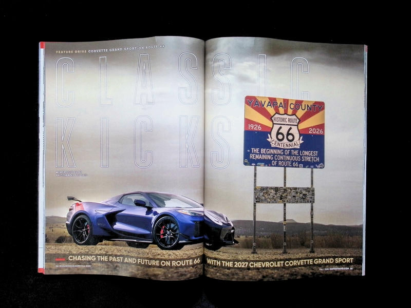 MOTOR TREND [63] FALL 2026 V78N4 - Part 2