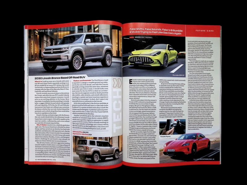 MOTOR TREND [63] FALL 2026 V78N4 - Part 4