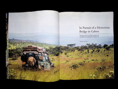 OVERLAND JOURNAL [65] GEAR GUIDE 2026