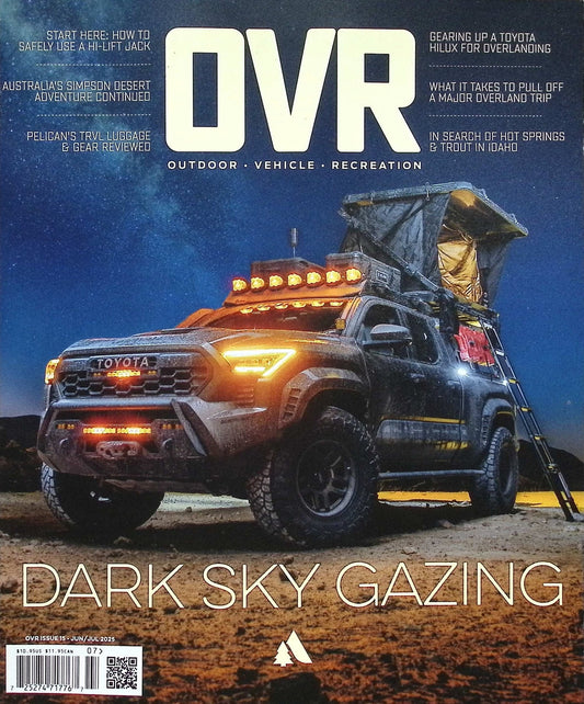 OVR [07] N.15 Jun/Jul 2025