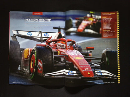 FORZA [2025-06] No.222