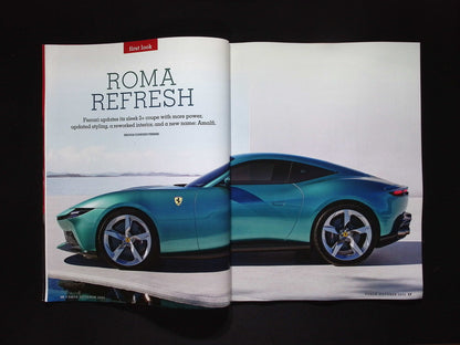 FORZA [2025-10] No.224